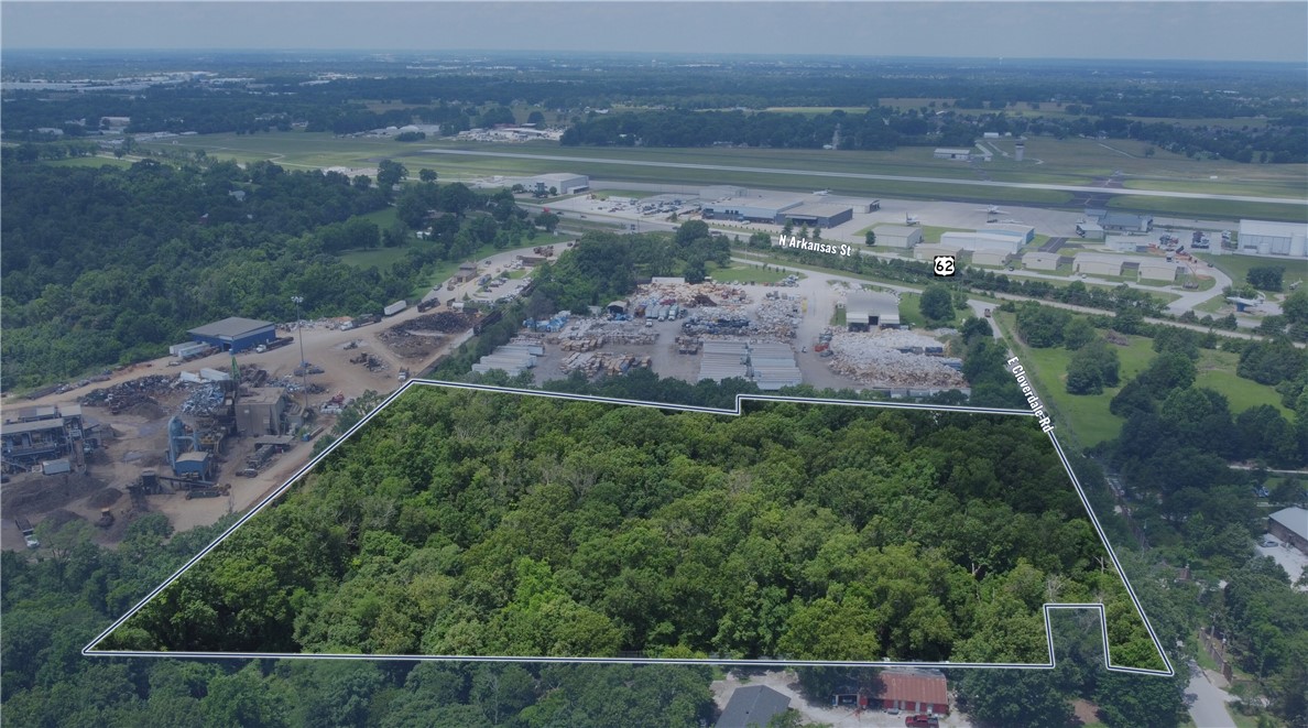Sale overview
Available: ±6.72 acres.
Asking price: $584,640.
Price per acre: $87,000.
Zoning: I-2.
Parcel: 02-00666-000.

Site highlights
Located just 4.7 miles from I-49, this ±6.72-acre I-2 zoned parcel is listed at $584,640 ($87,000 per acre).
The site has water available on Cloverdale Rd and is surrounded by T2, I-2, and HC zoning uses.

Traffic counts
N Arkansas St: 19,000 VPD.
S Hudson Rd: 25,000 VPD.