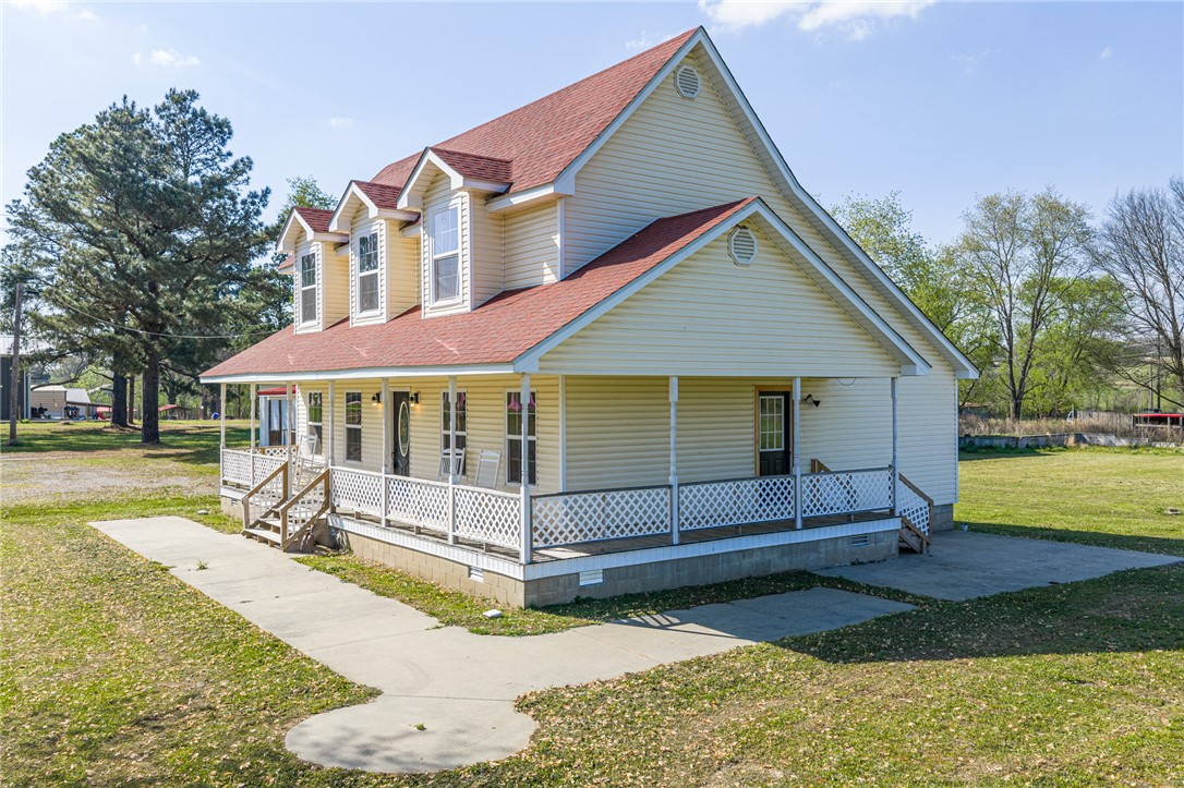 0 - Residential