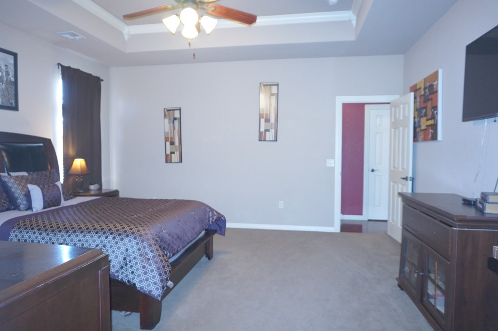 Persimmon Place - Residential