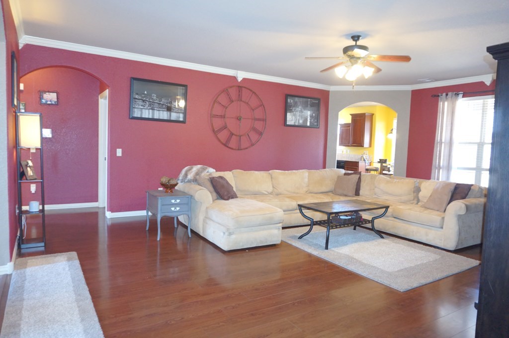 Persimmon Place - Residential