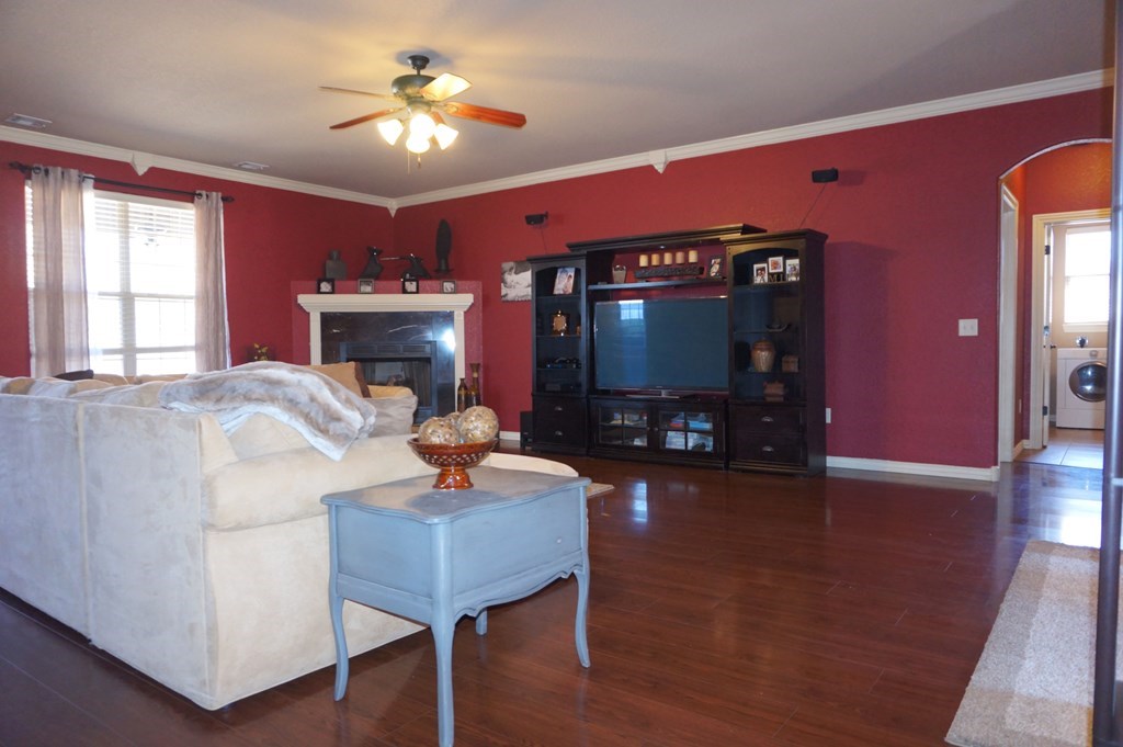 Persimmon Place - Residential