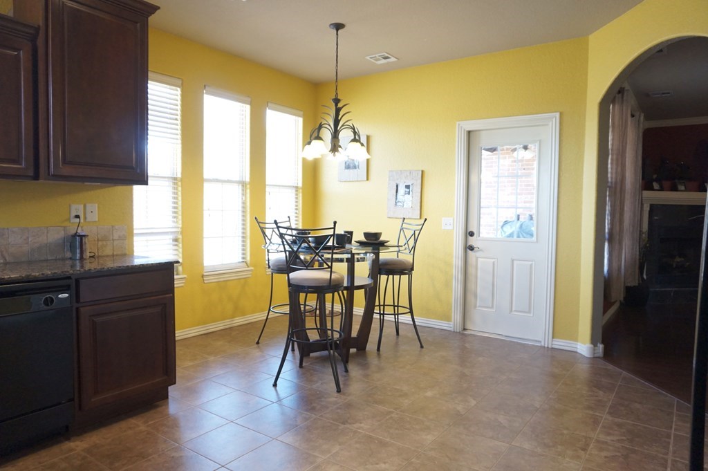 Persimmon Place - Residential