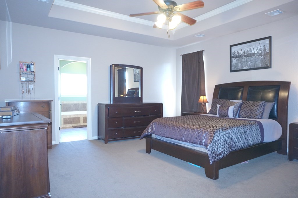 Persimmon Place - Residential