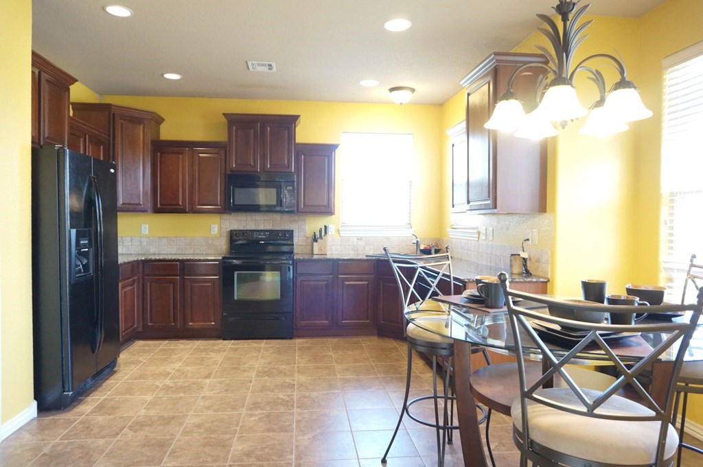 Persimmon Place - Residential