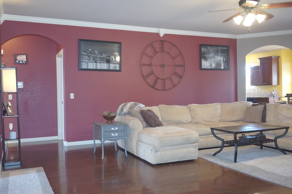 Persimmon Place - Residential