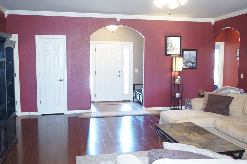 Persimmon Place - Residential
