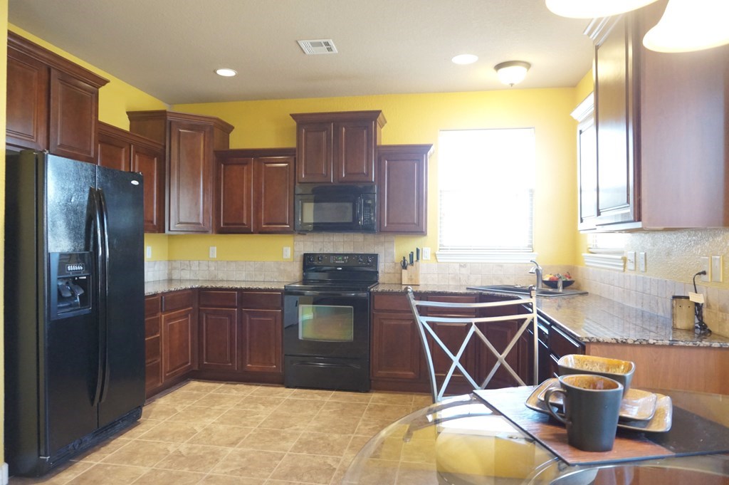 Persimmon Place - Residential