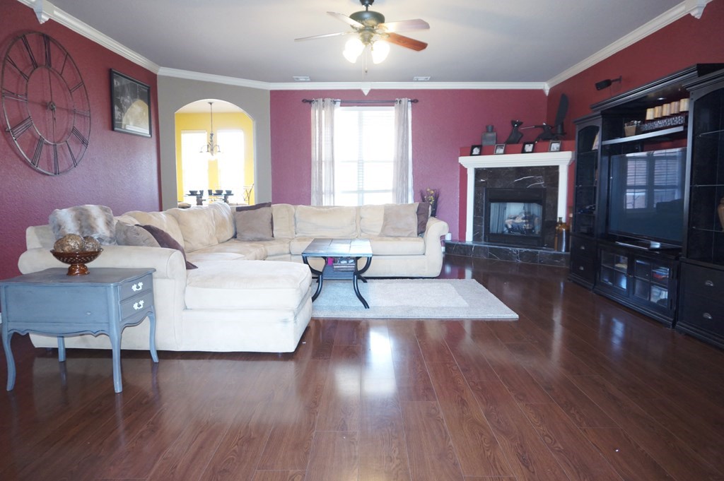Persimmon Place - Residential