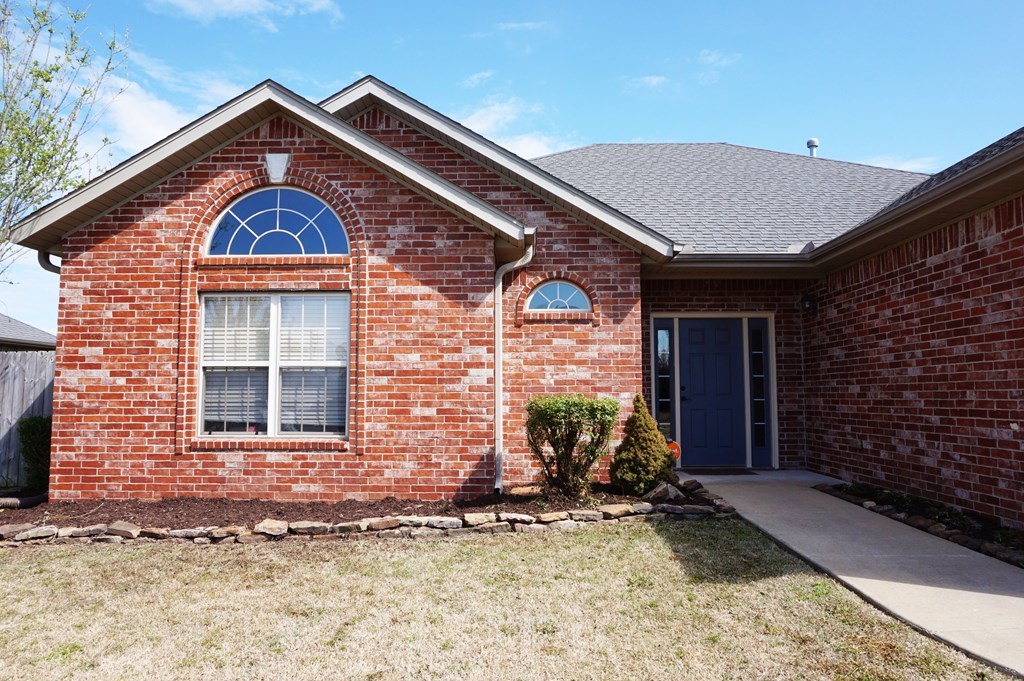 Persimmon Place - Residential
