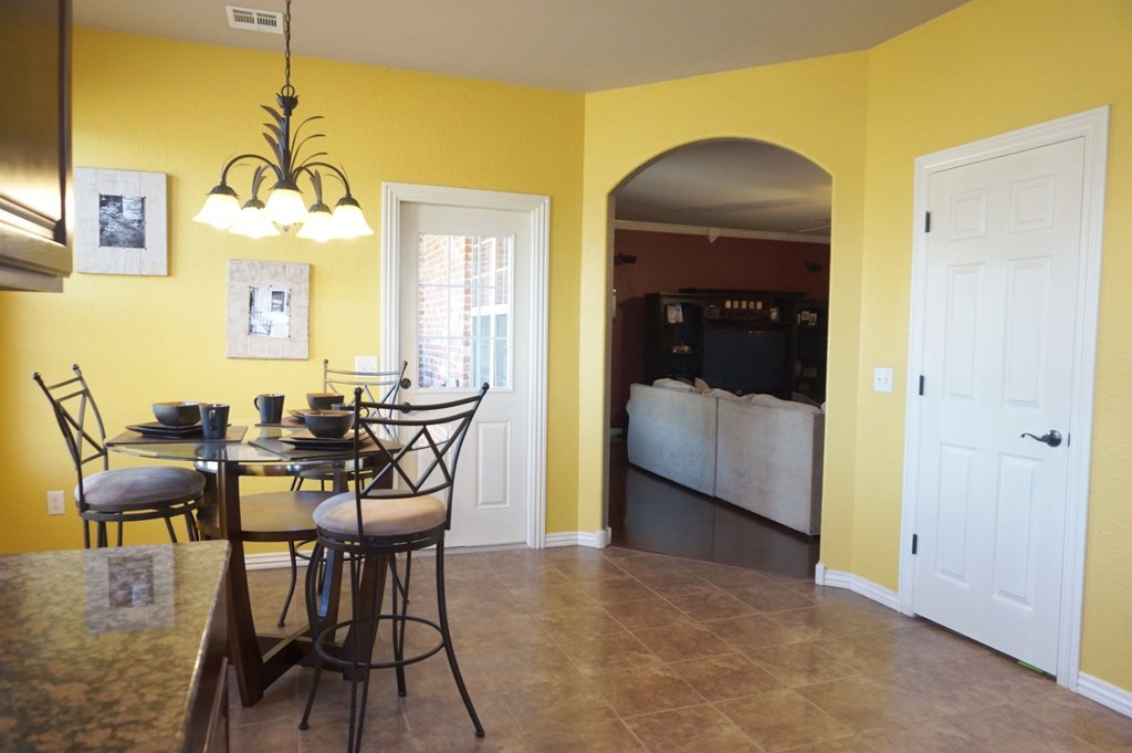 Persimmon Place - Residential