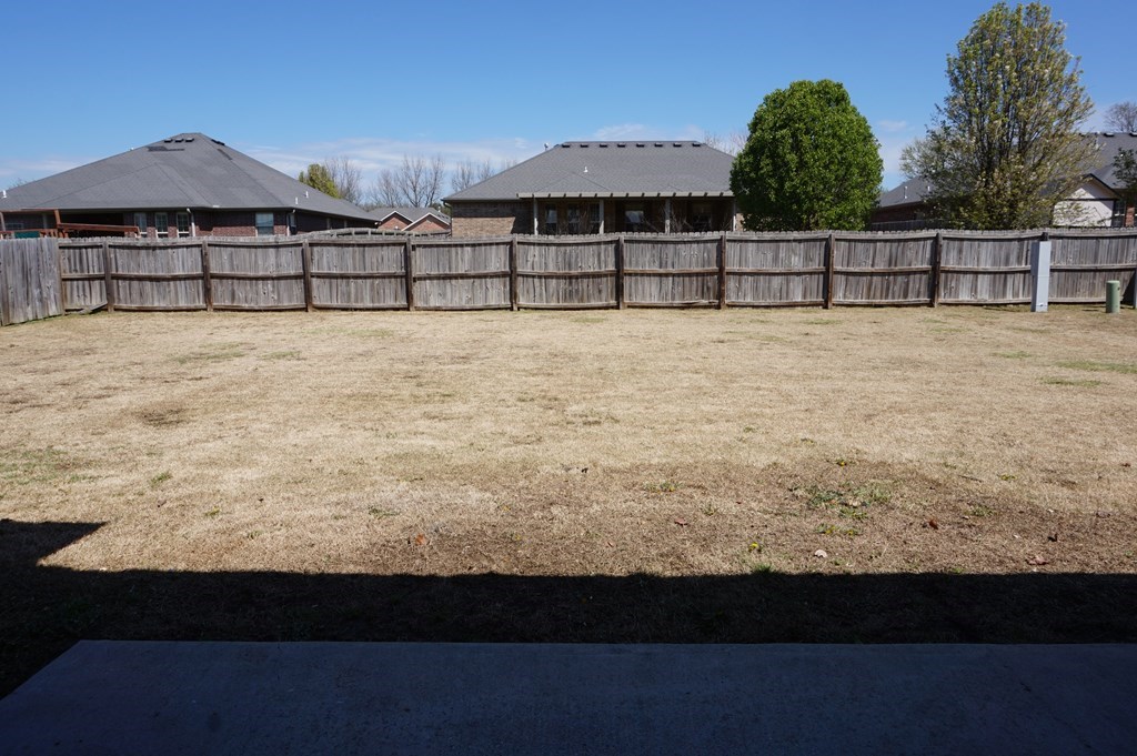 Persimmon Place - Residential