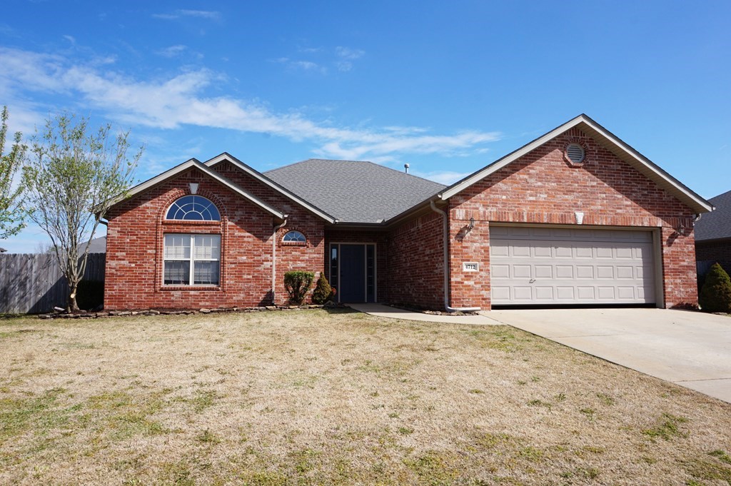 Persimmon Place - Residential