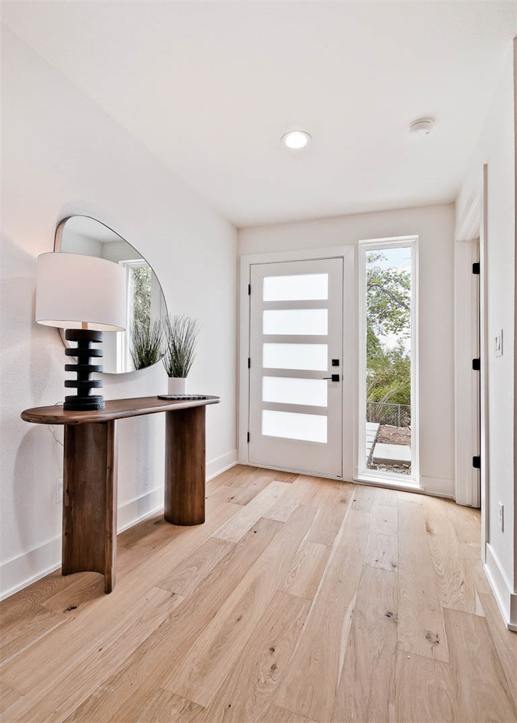 District 9/A - Residential Lease