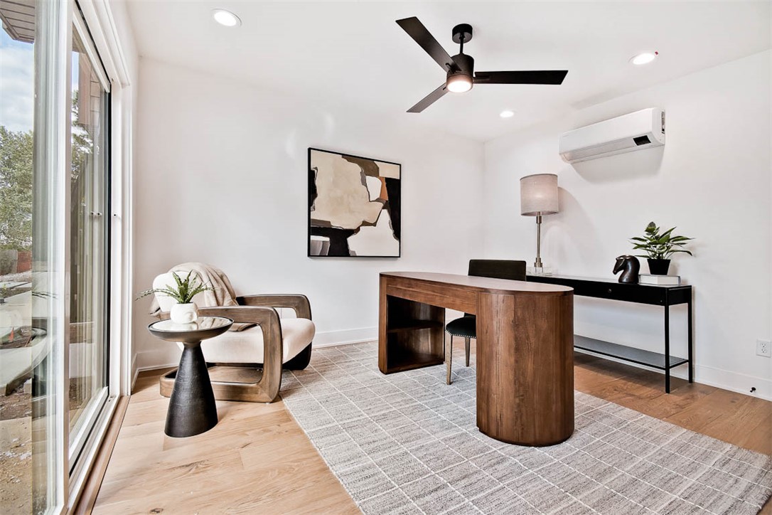 District 9/A - Residential Lease