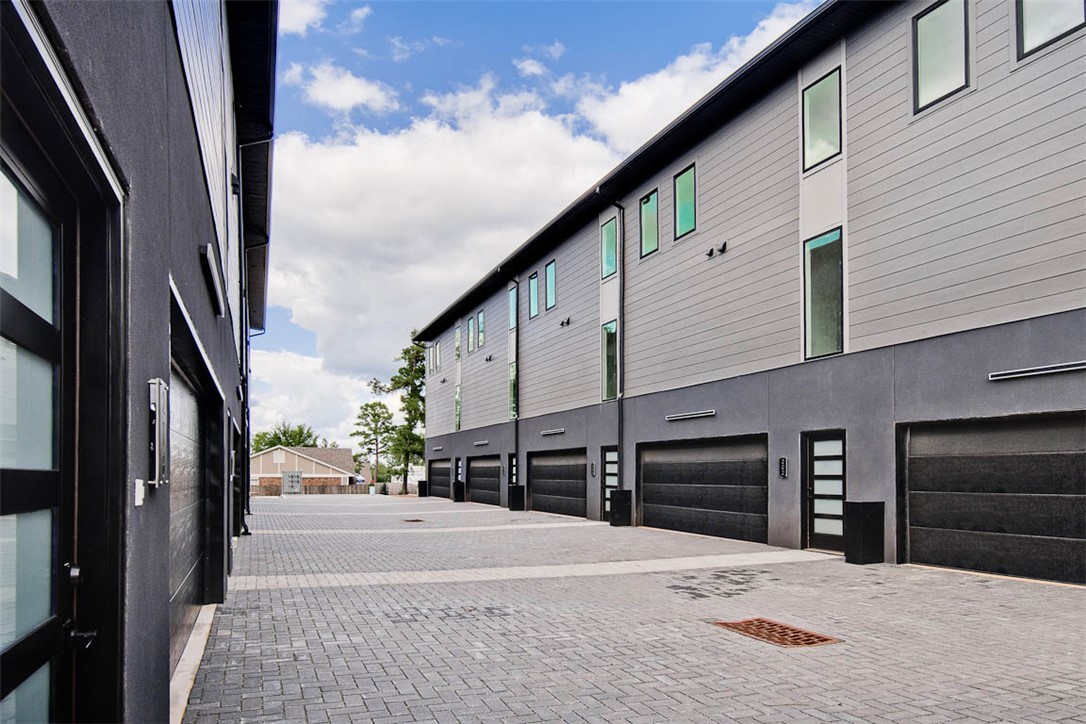 District 9/A - Residential Lease
