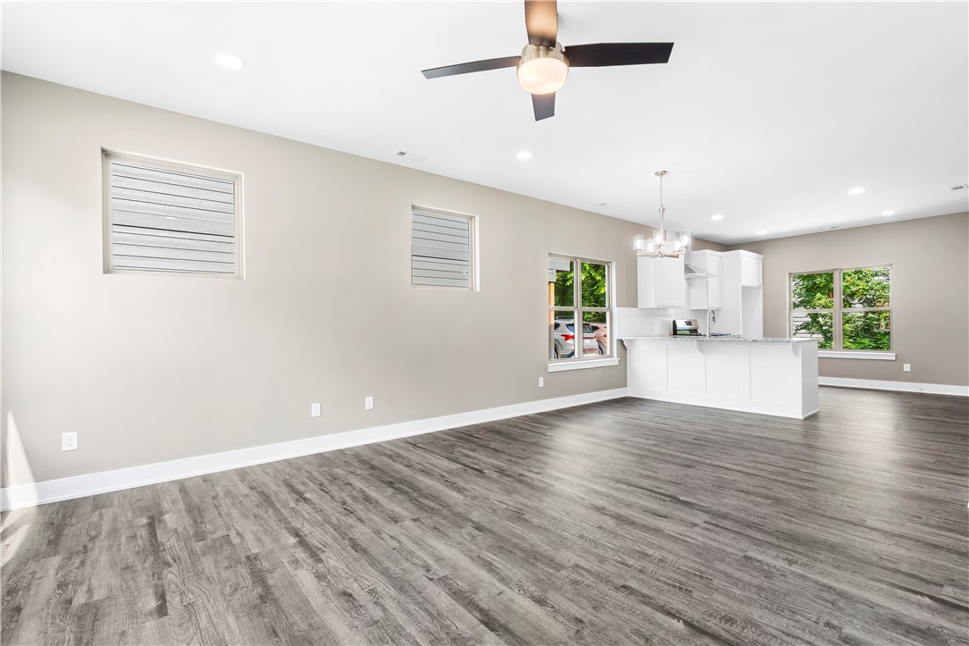 Fayetteville Outlots - Residential