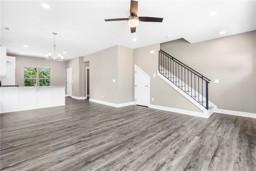Fayetteville Outlots - Residential