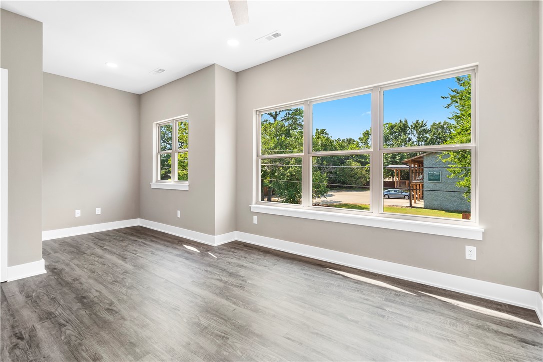 Fayetteville Outlots - Residential