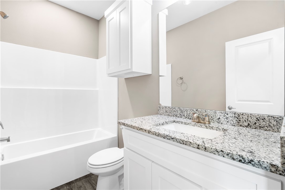 Fayetteville Outlots - Residential