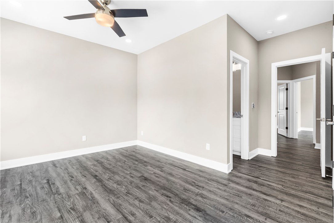 Fayetteville Outlots - Residential
