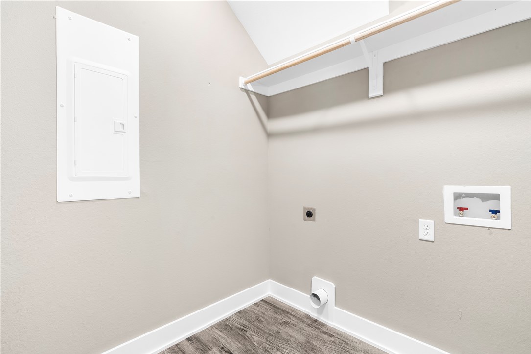 Fayetteville Outlots - Residential