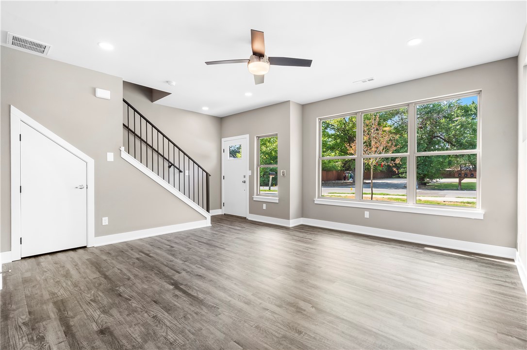 Fayetteville Outlots - Residential