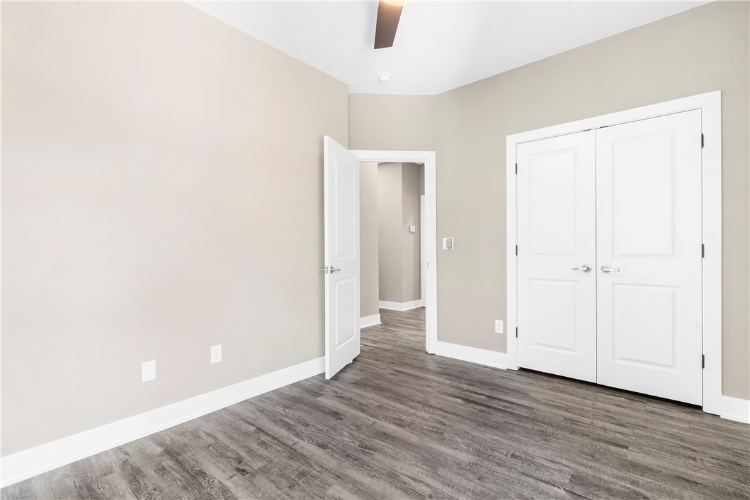 Fayetteville Outlots - Residential
