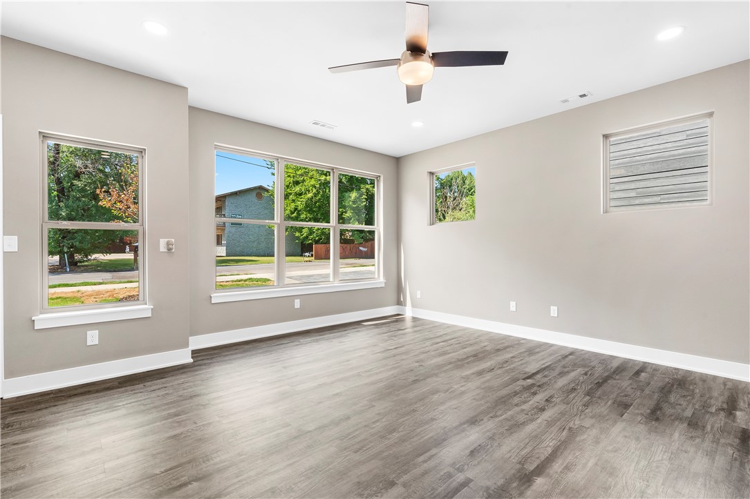 Fayetteville Outlots - Residential