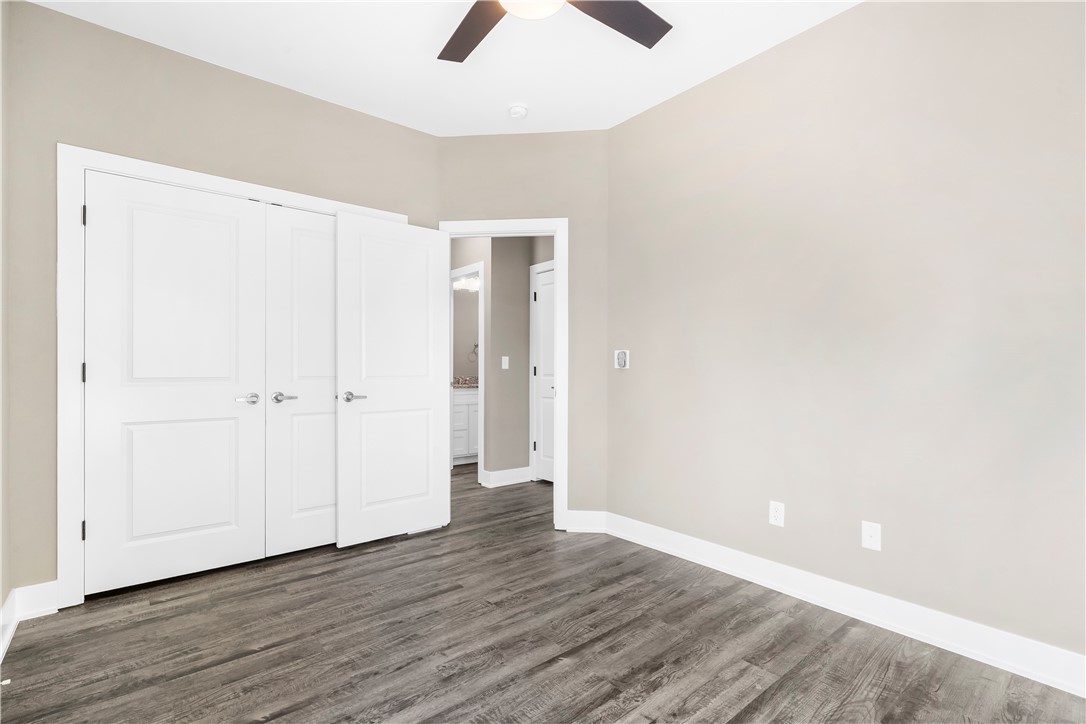 Fayetteville Outlots - Residential