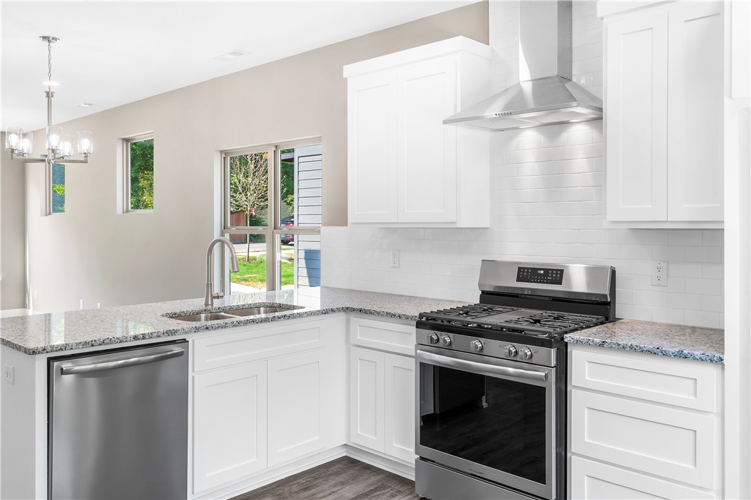 Fayetteville Outlots - Residential