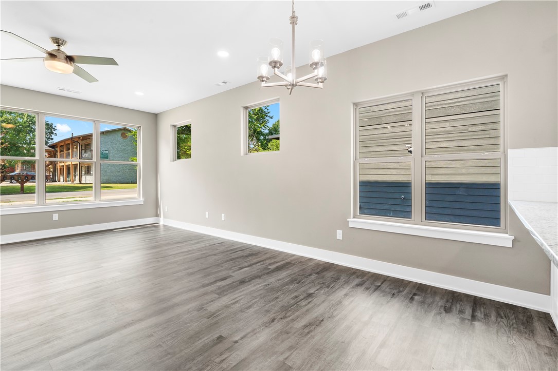 Fayetteville Outlots - Residential