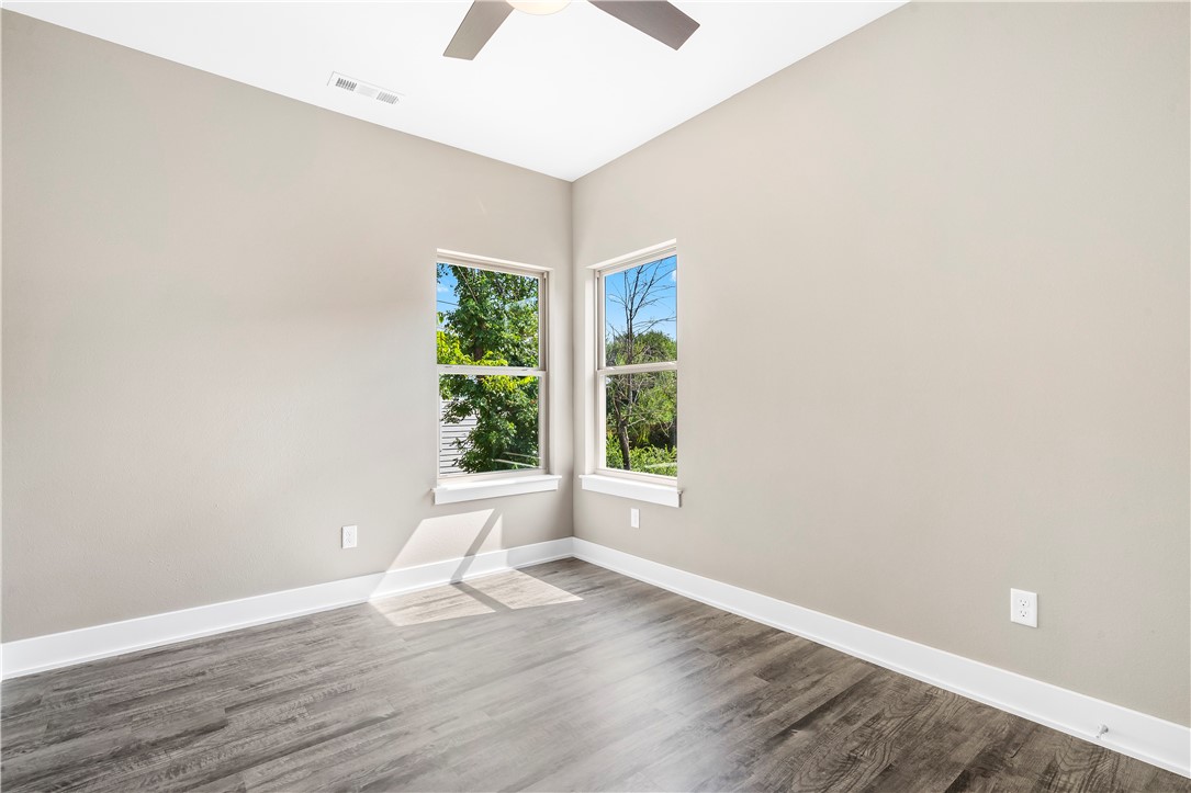 Fayetteville Outlots - Residential