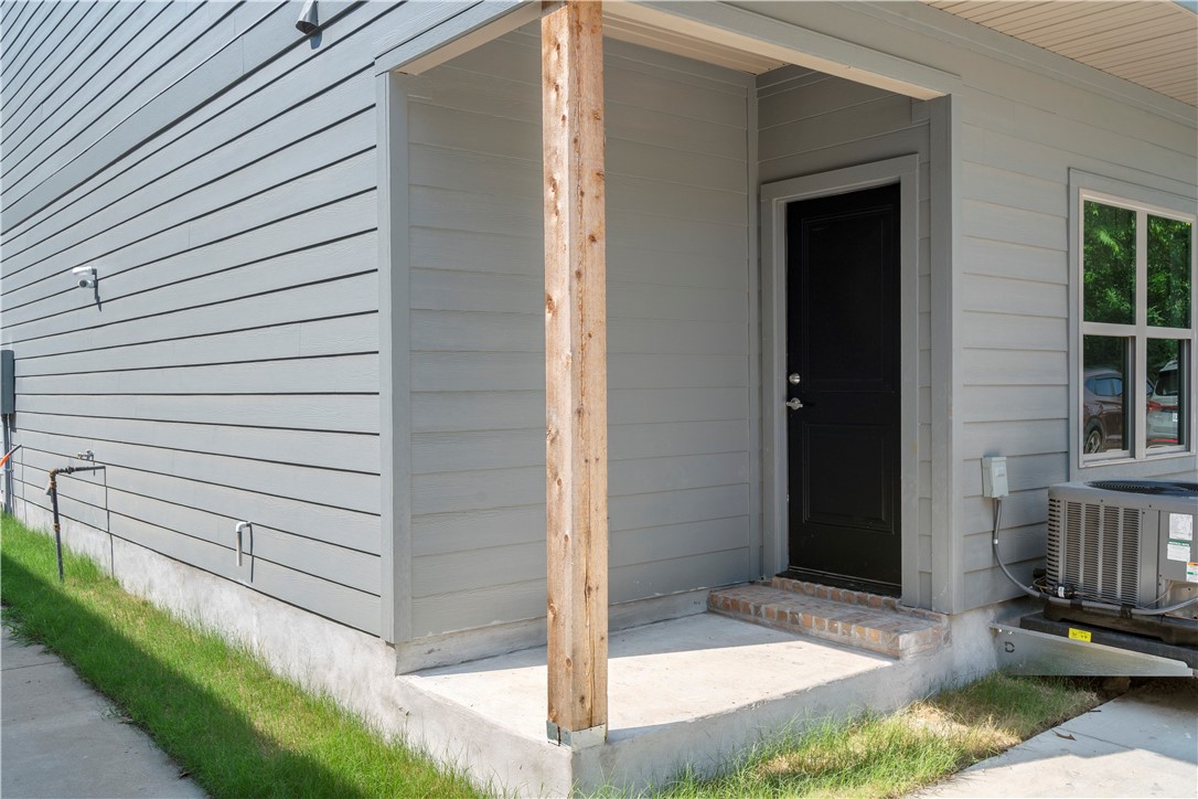 Fayetteville Outlots - Residential