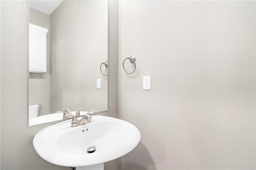 Fayetteville Outlots - Residential