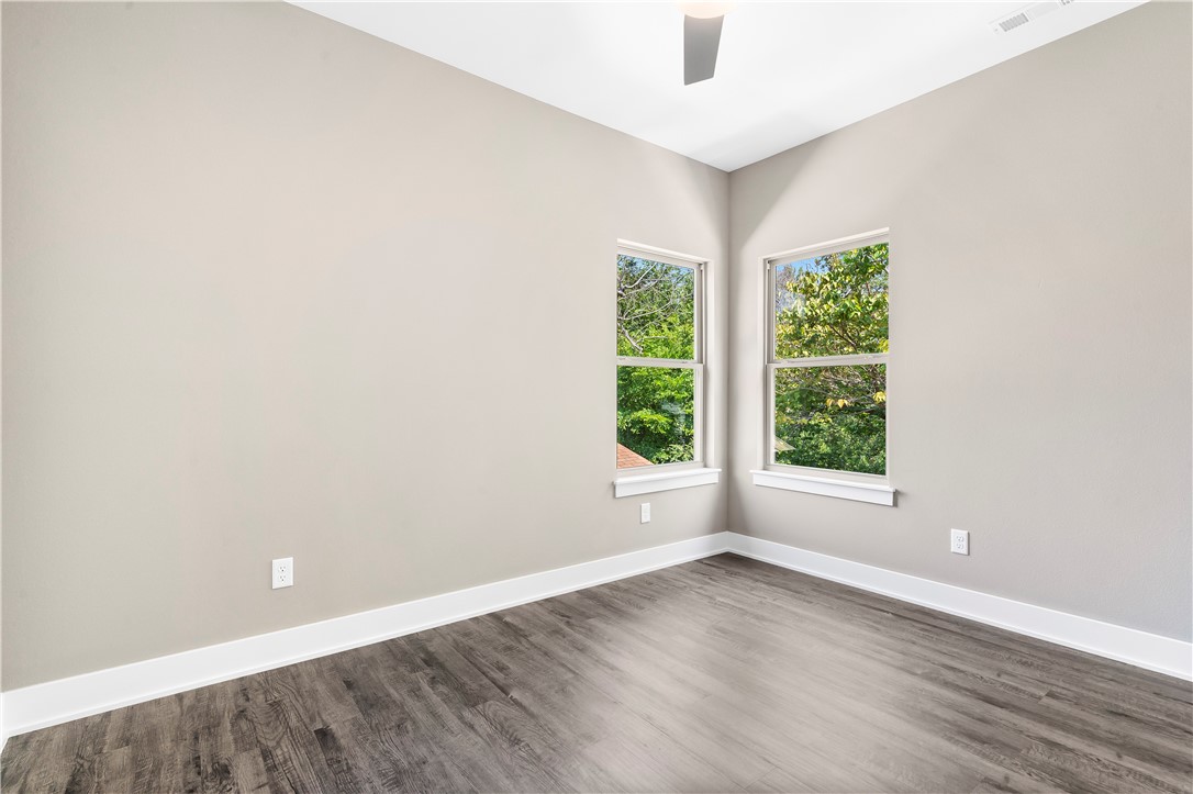 Fayetteville Outlots - Residential