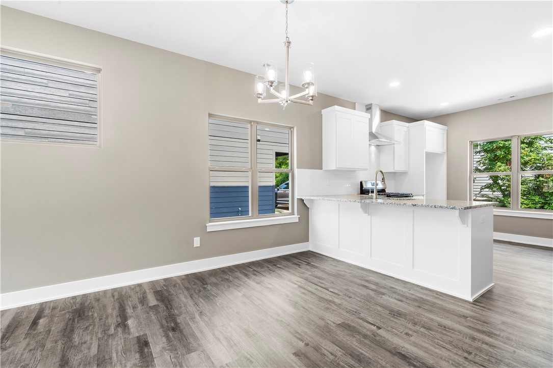 Fayetteville Outlots - Residential