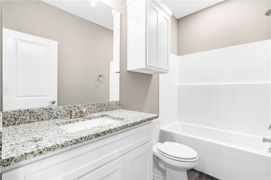 Fayetteville Outlots - Residential