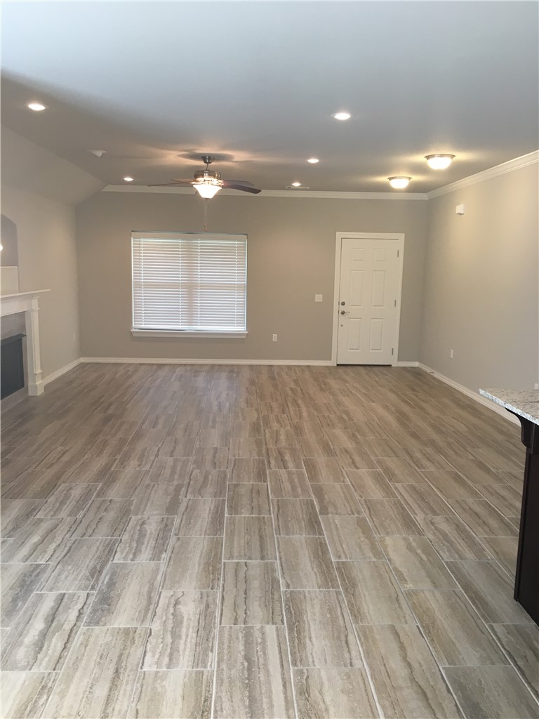 Emerald Point Subdivision - Residential Lease