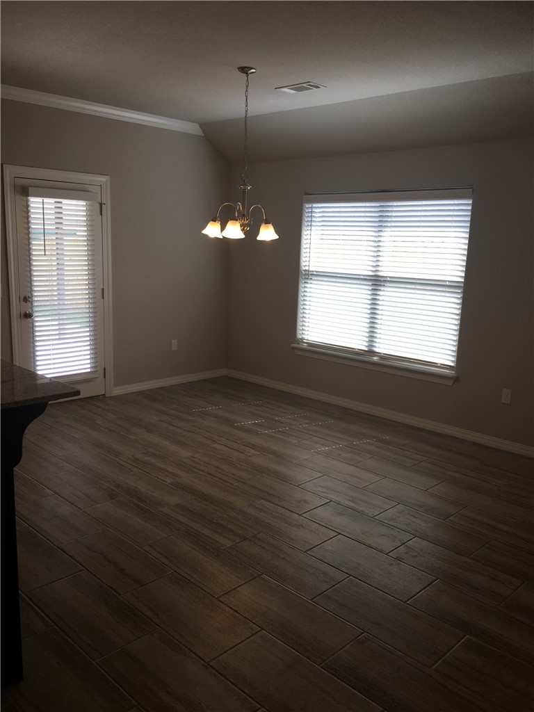 Emerald Point Subdivision - Residential Lease
