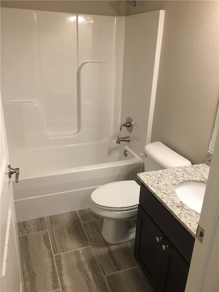 Emerald Point Subdivision - Residential Lease