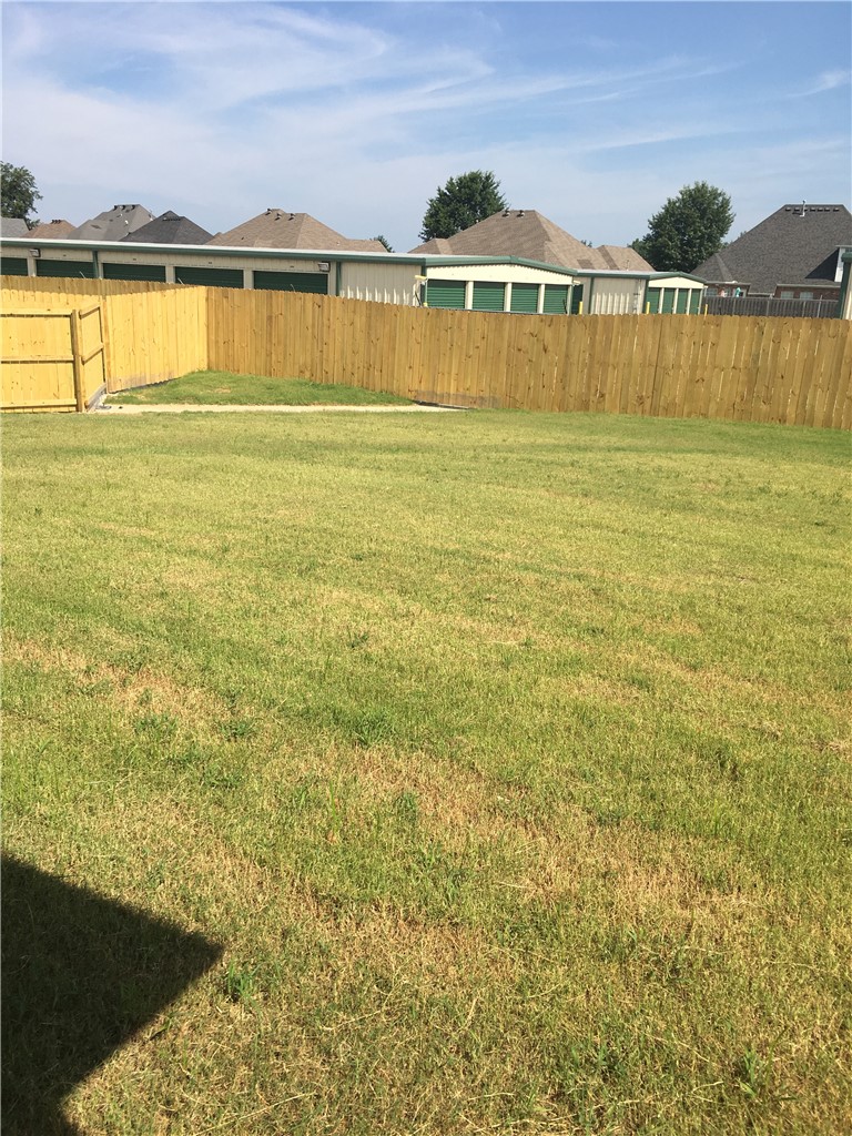 Emerald Point Subdivision - Residential Lease