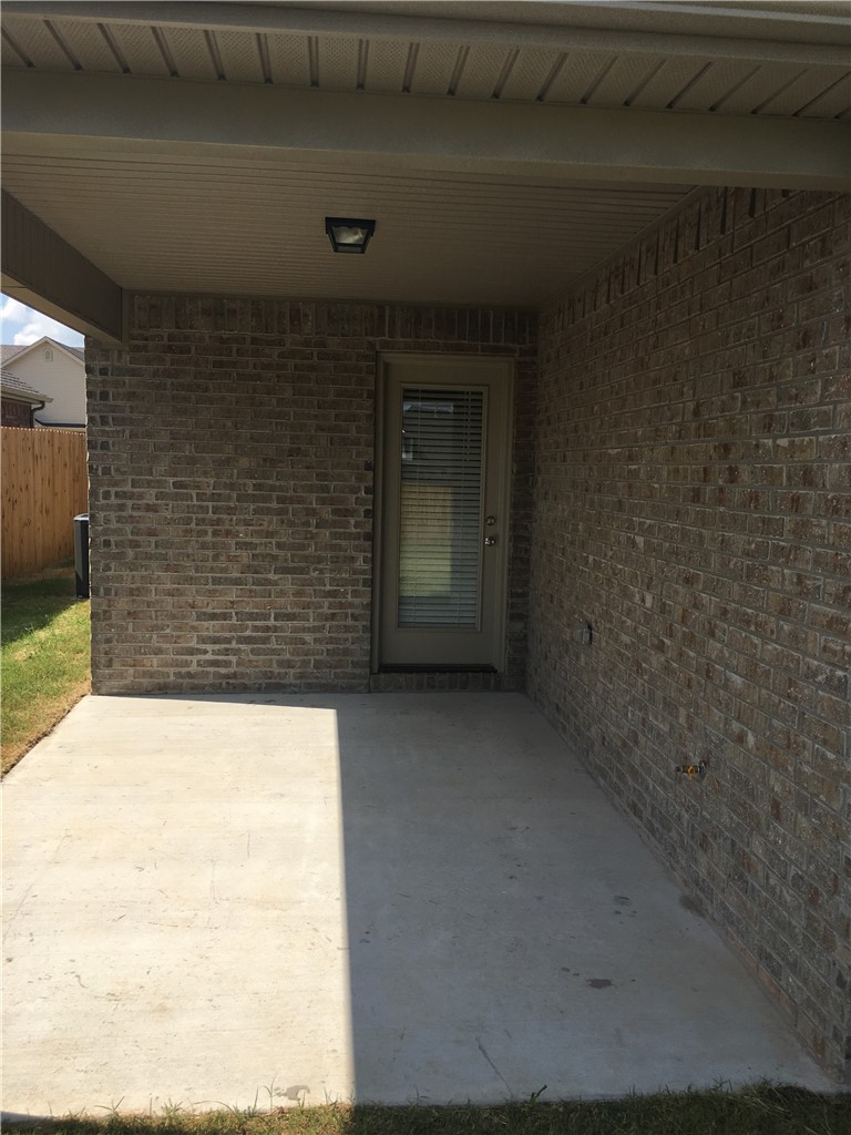 Emerald Point Subdivision - Residential Lease