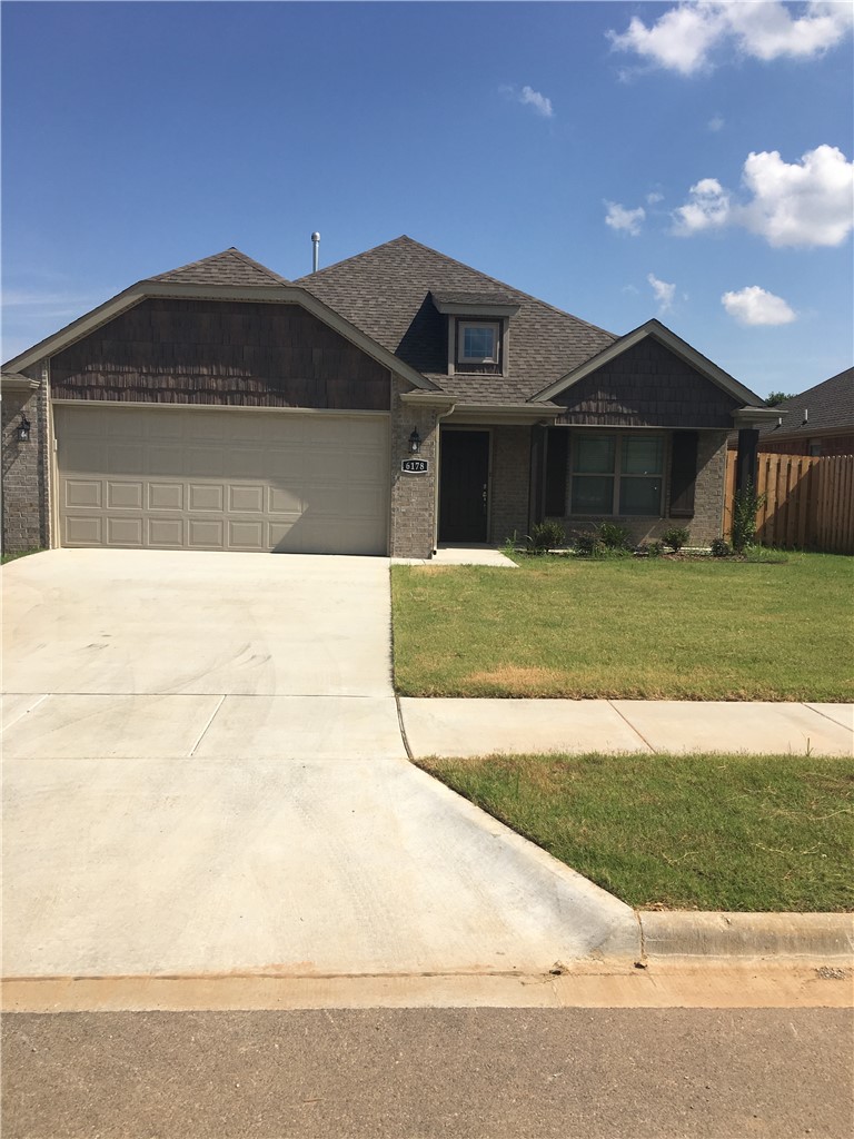 Emerald Point Subdivision - Residential Lease