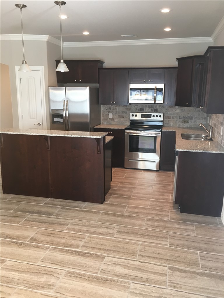 Emerald Point Subdivision - Residential Lease