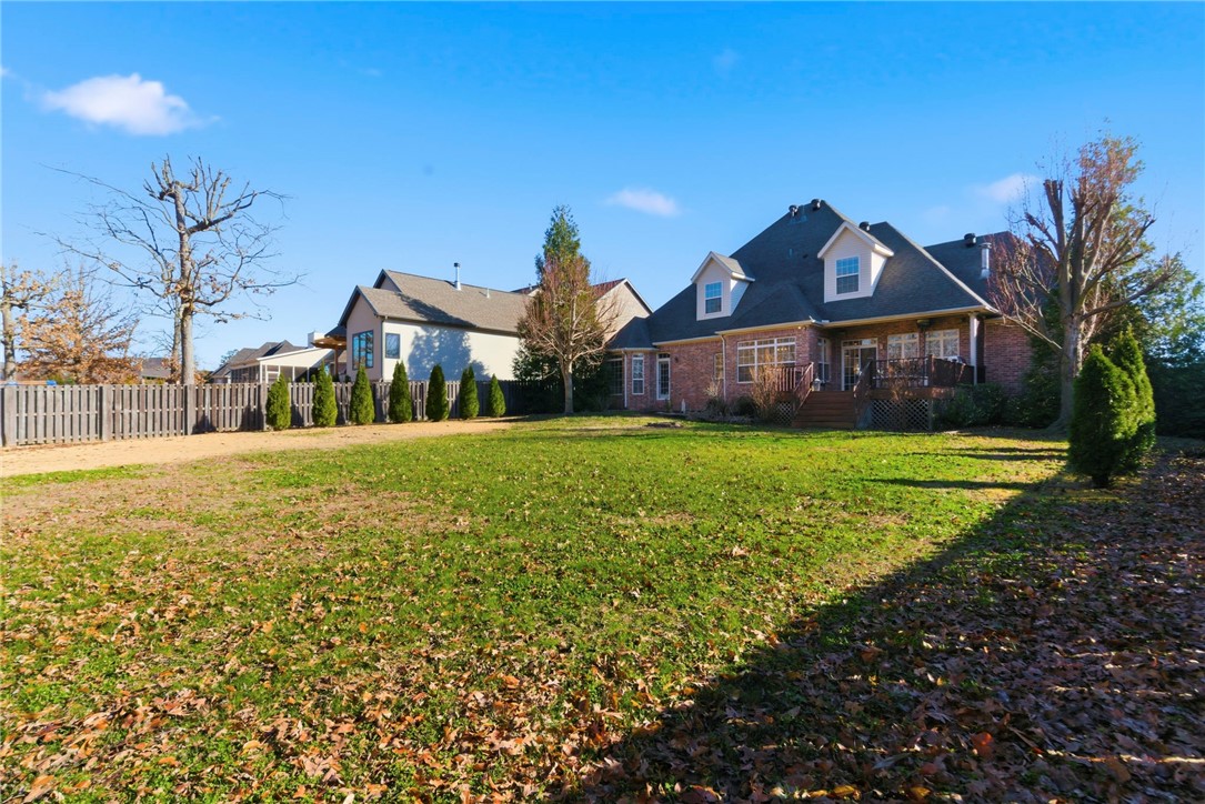 Shadow Valley Ph 1 Rogers - Residential