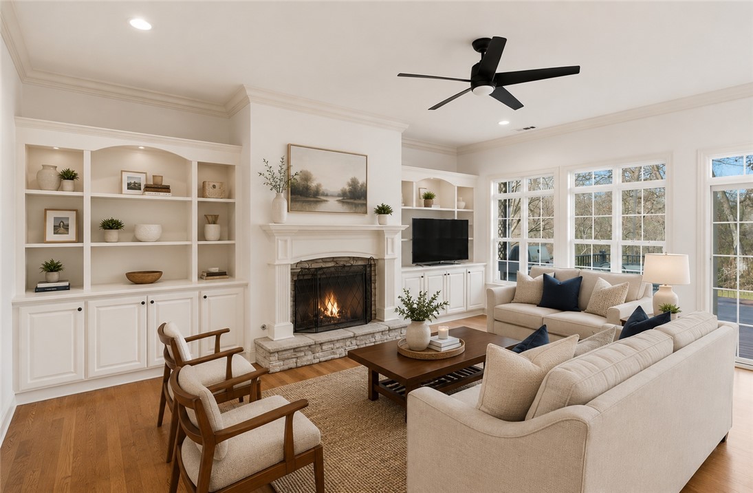 Shadow Valley Ph 1 Rogers - Residential