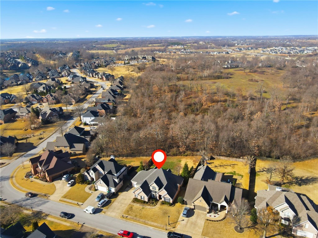 Shadow Valley Ph 1 Rogers - Residential