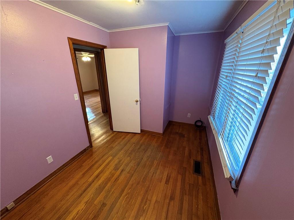 Fayetteville Outlots - Residential