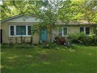 Fayetteville Outlots - Residential