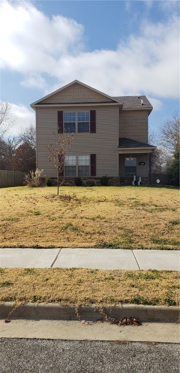 Eastview - Residential